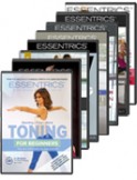 Essentrics DVD Bundle