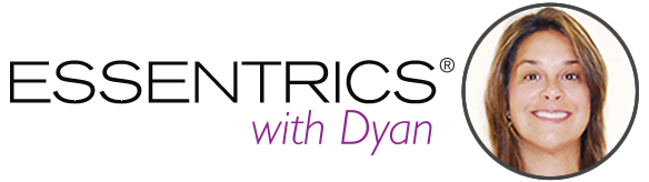 Essentrics With Dyan